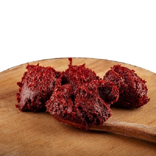 Biber Salçası Acılı